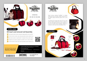 Flyer Design by pb for this project | Design: #33619526