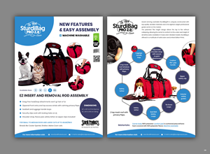 Flyer Design by pb for this project | Design: #33619527