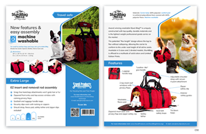 Flyer Design by pb for this project | Design: #33619533