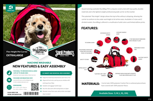 Flyer Design by pb for this project | Design: #33619534
