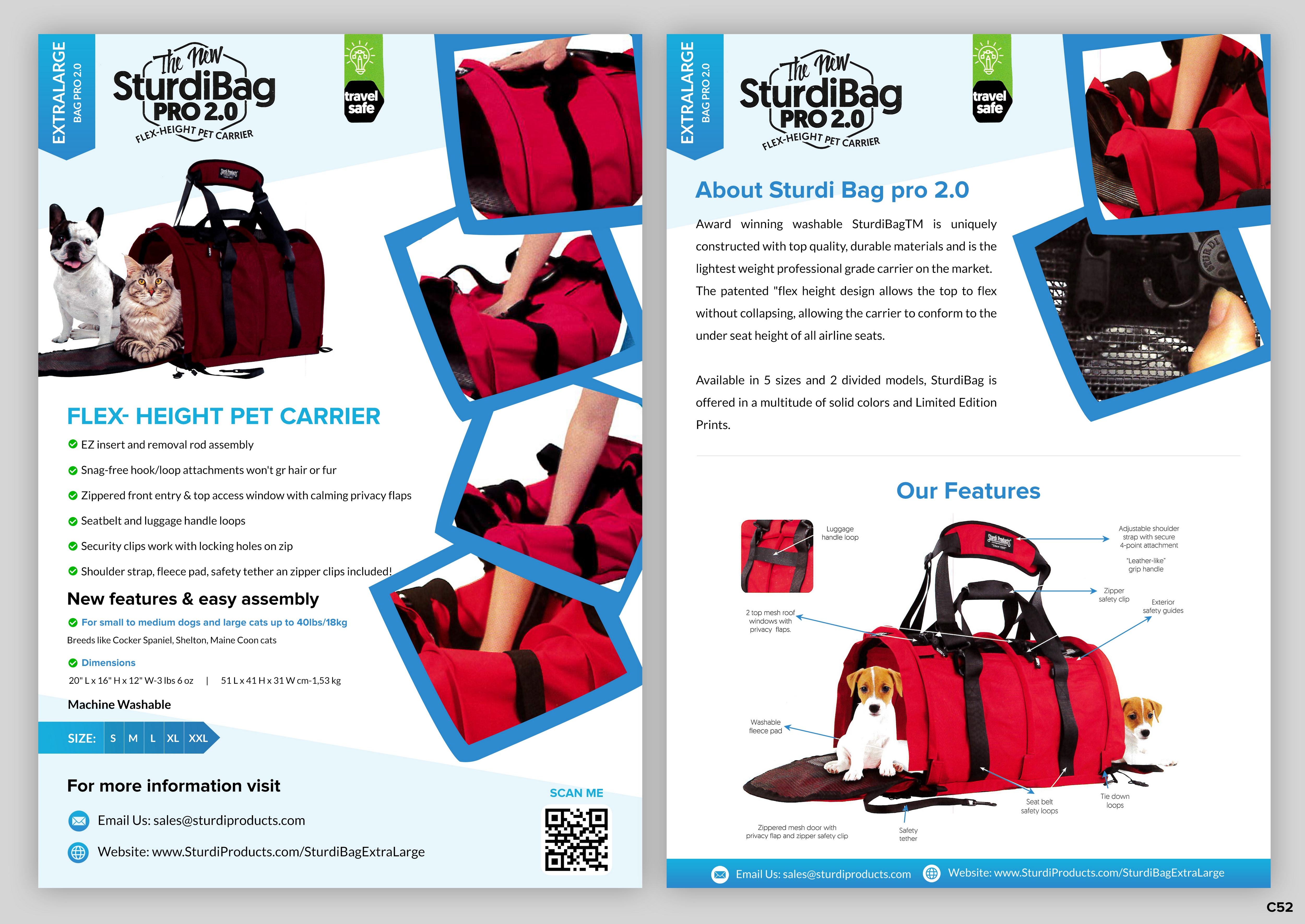 Flyer-Design von pb für dieses Projekt | Design #33619537