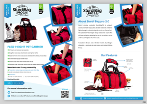 Flyer Design by pb for this project | Design: #33619537