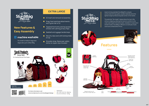 Flyer Design by pb for this project | Design: #33619538
