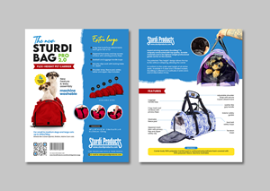 Flyer Design by debdesign for this project | Design: #33616279