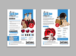 Flyer Design by debdesign for this project | Design: #33616299