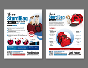 Flyer Design by debdesign for this project | Design: #33616698