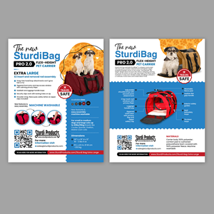 Flyer Design by debdesign for this project | Design: #33618022