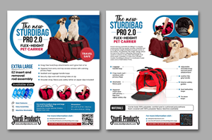 Flyer Design by debdesign for this project | Design: #33618119