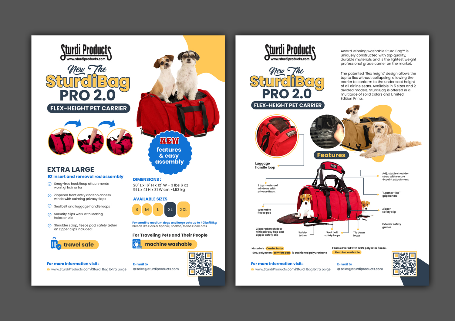 Flyer-Design von debdesign für dieses Projekt | Design #33618727