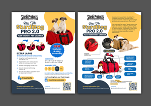 Flyer Design by debdesign for this project | Design: #33618728