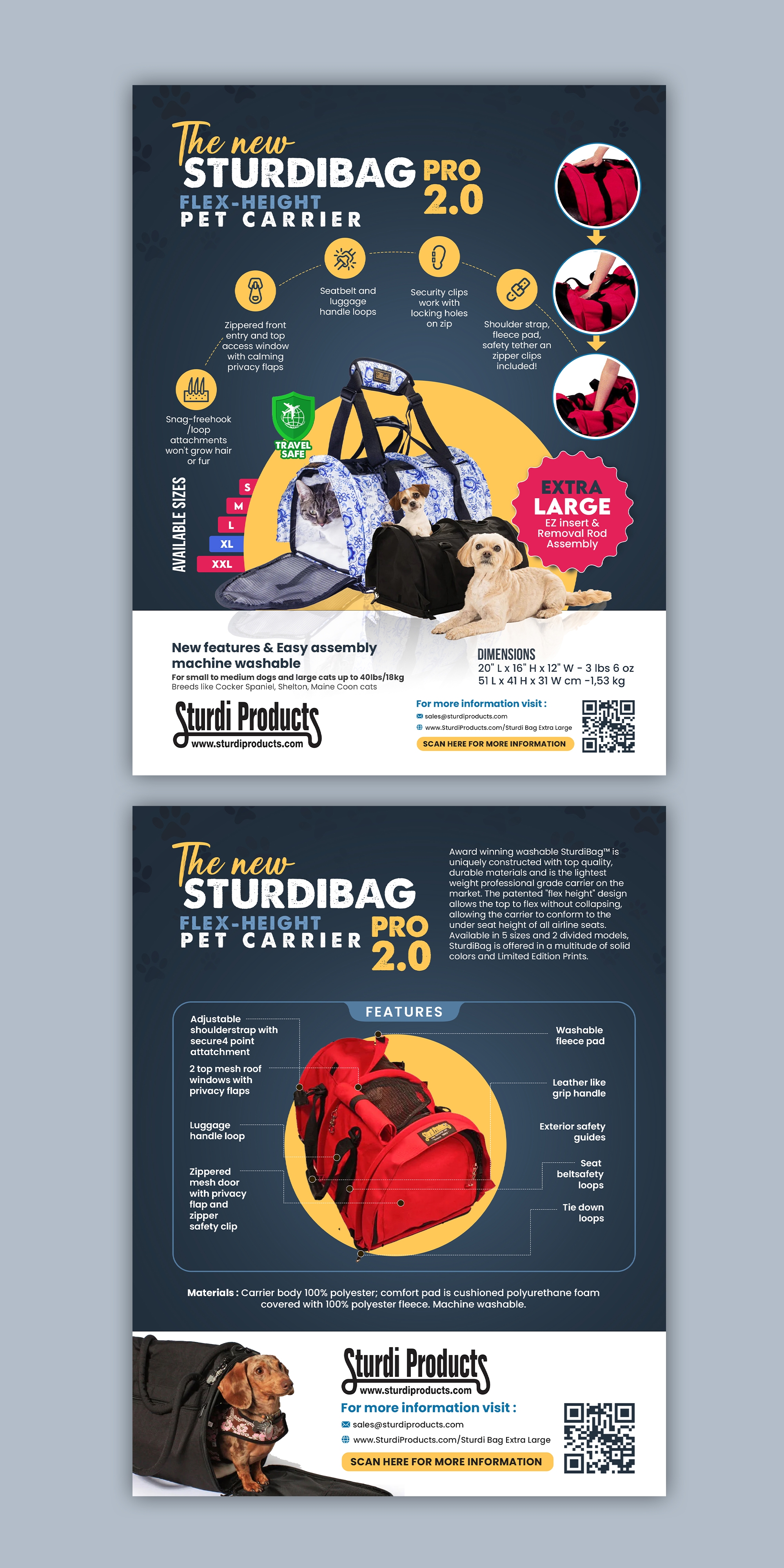 Flyer-Design von debdesign für dieses Projekt | Design #33622246