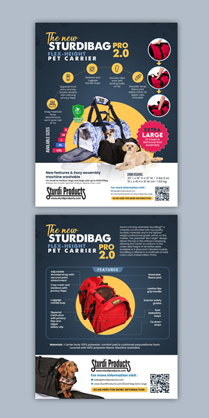 Flyer Design by debdesign for this project | Design: #33622246