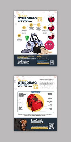 Flyer Design by debdesign for this project | Design: #33622248