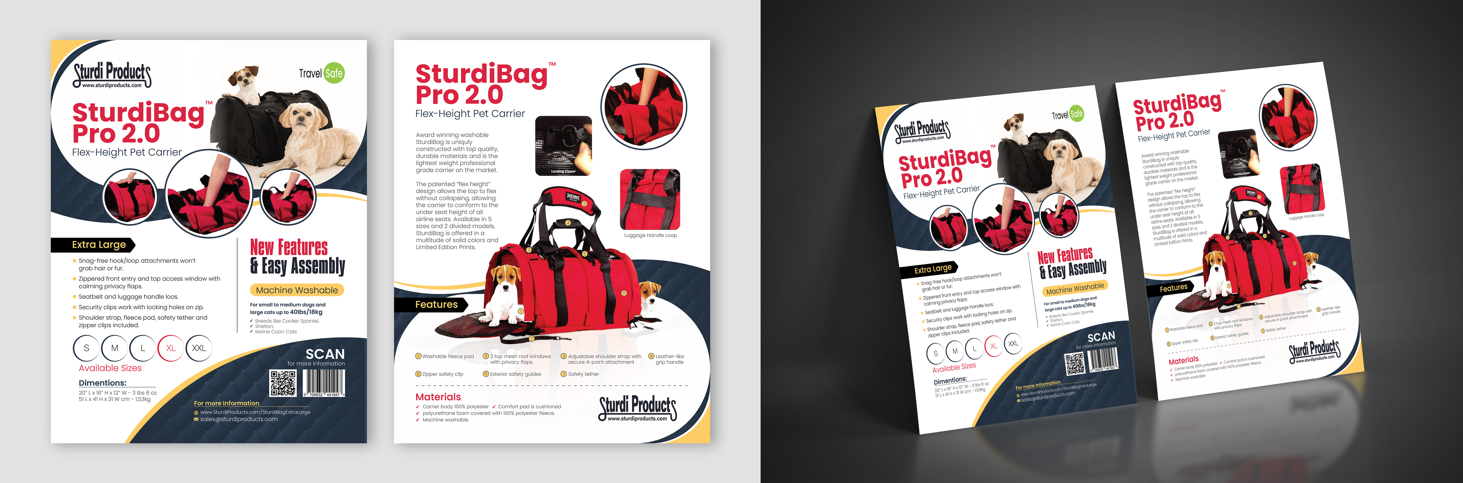 Flyer Design by Impressive Designs for this project | Design #33616594