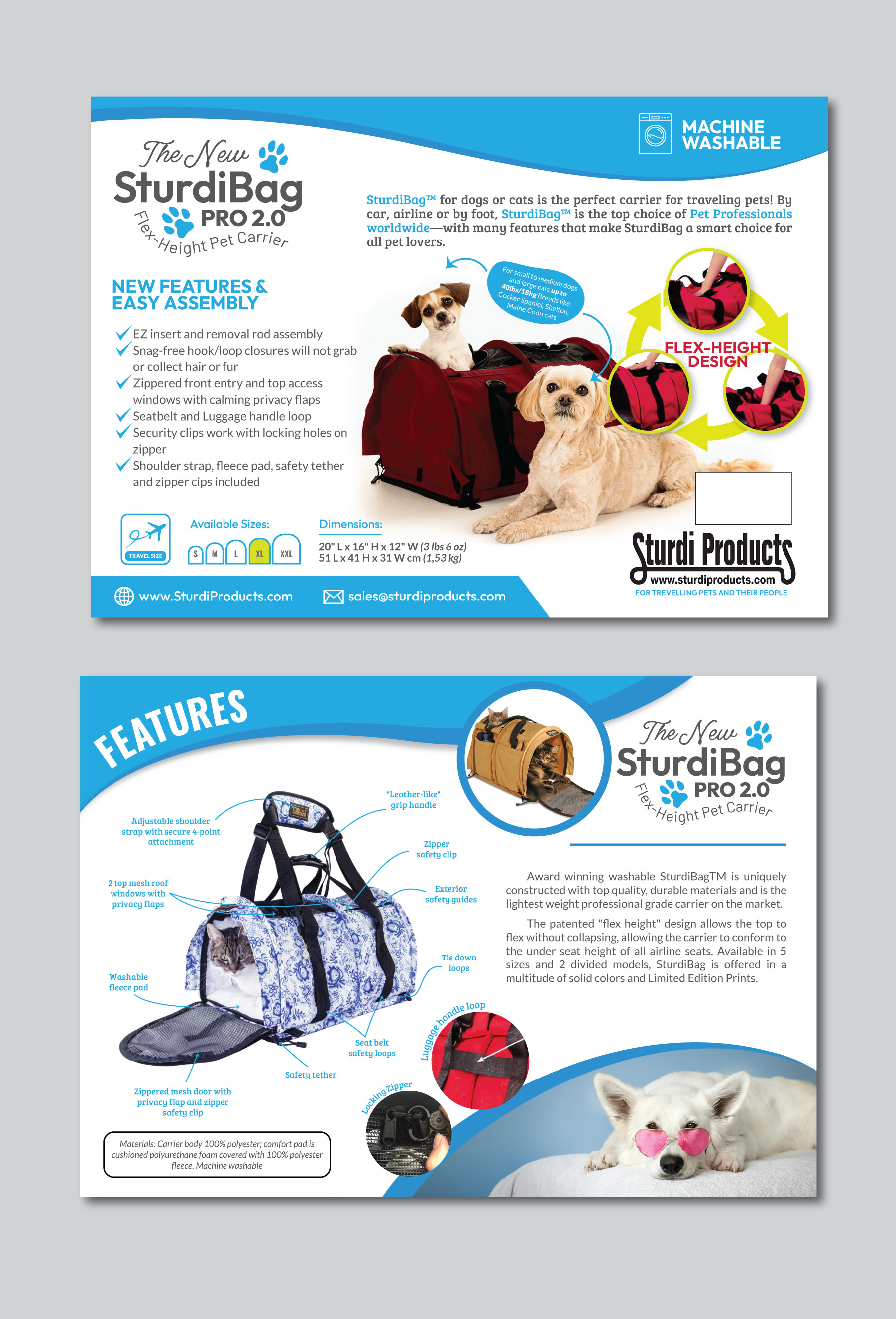 Flyer Design by Fajr. for this project | Design #33629466