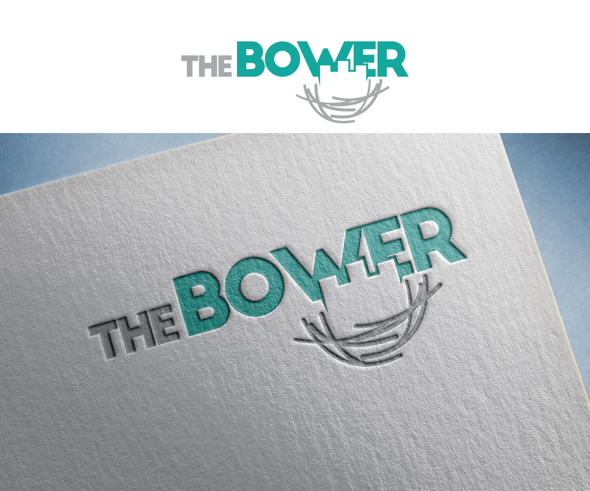 Logo Design by Luckey yaari for this project | Design #33616536