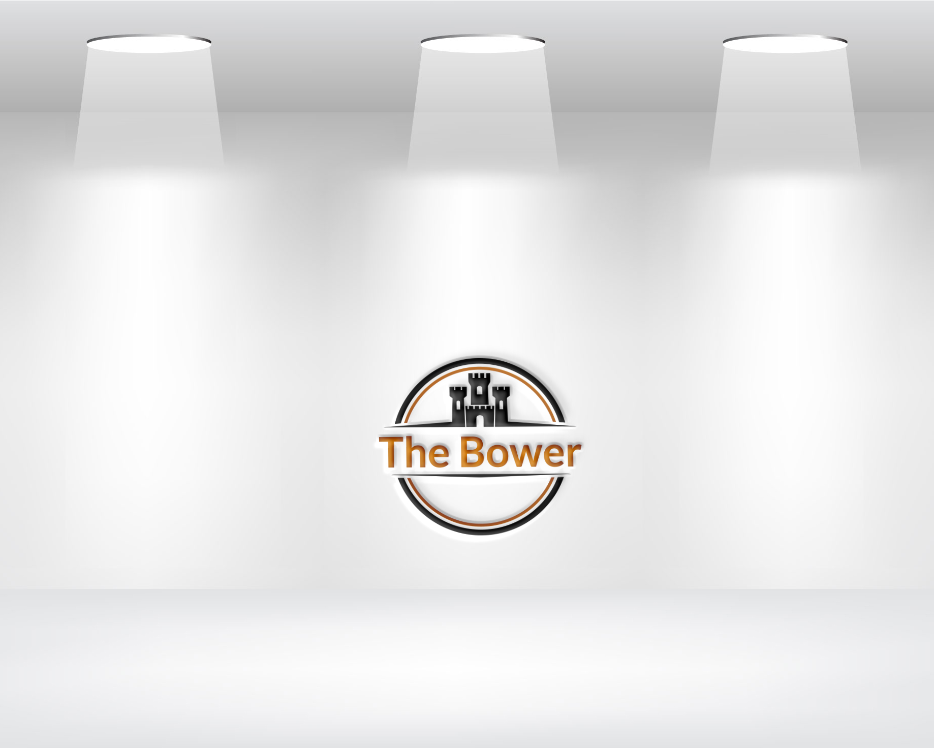 Logo Design by Daniel Khan for this project | Design #33614884