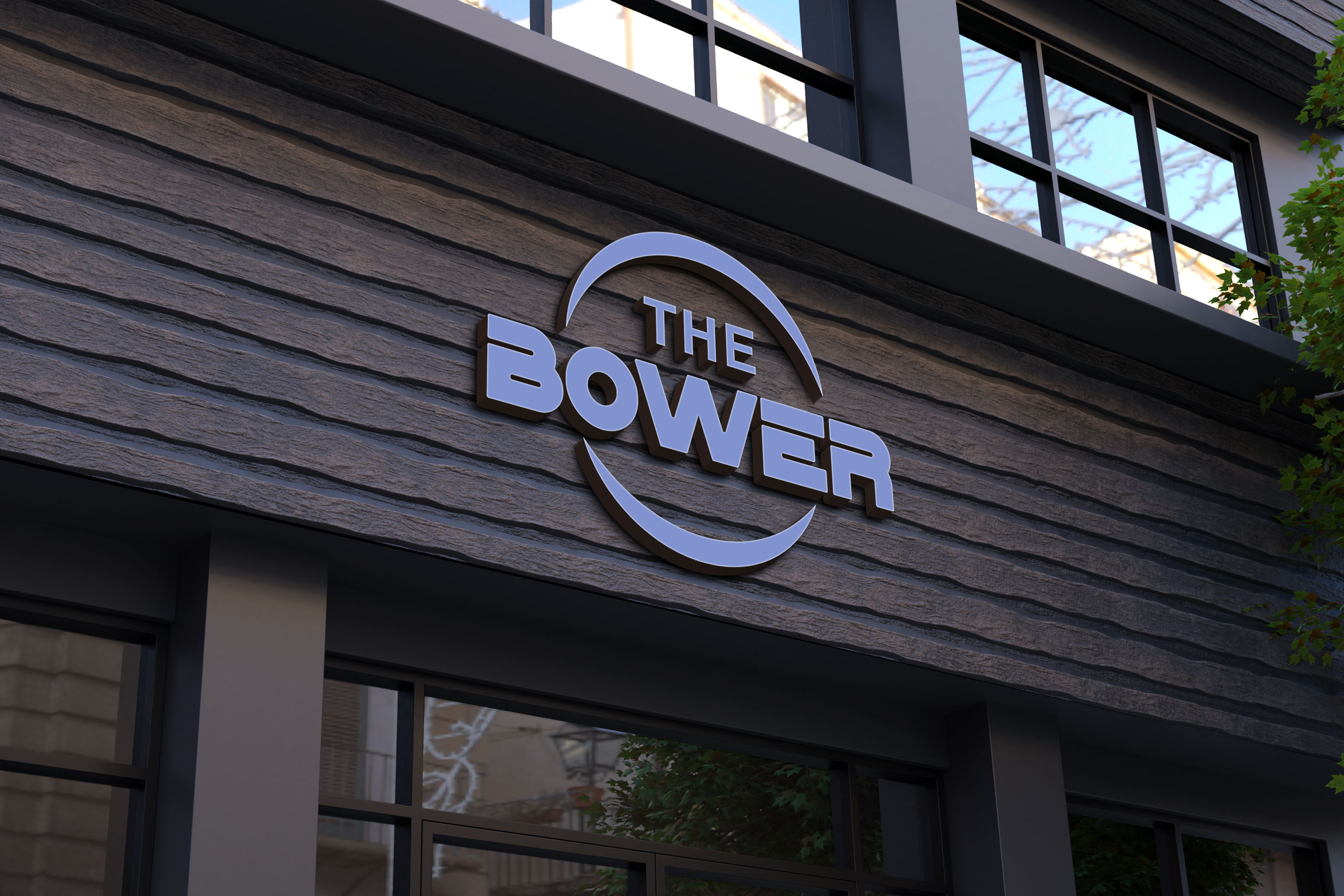 Logo Design by Kavth for this project | Design #33648078