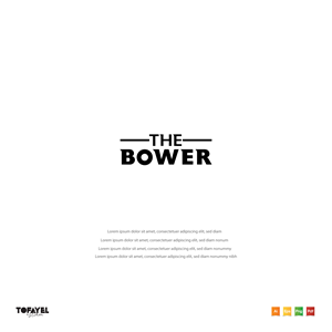 Logo Design by Tofayel Ahmed Nasim