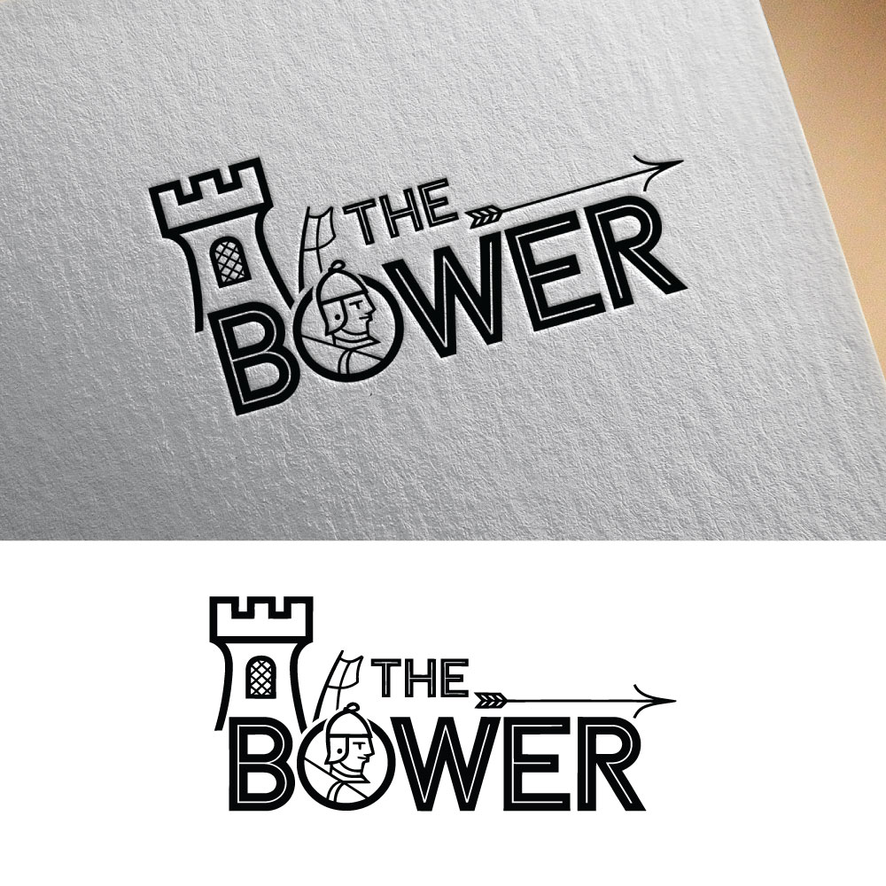 Logo Design by bute for this project | Design #33634718