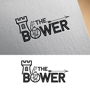 Logo Design by bute