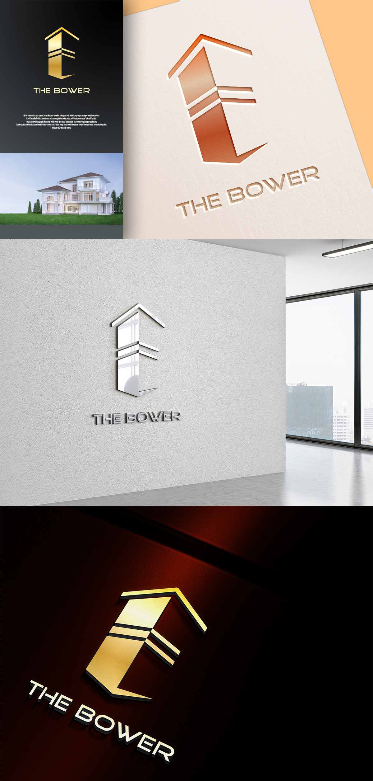 Design de Logo par Wonderful design pour ce projet | Design #33617884