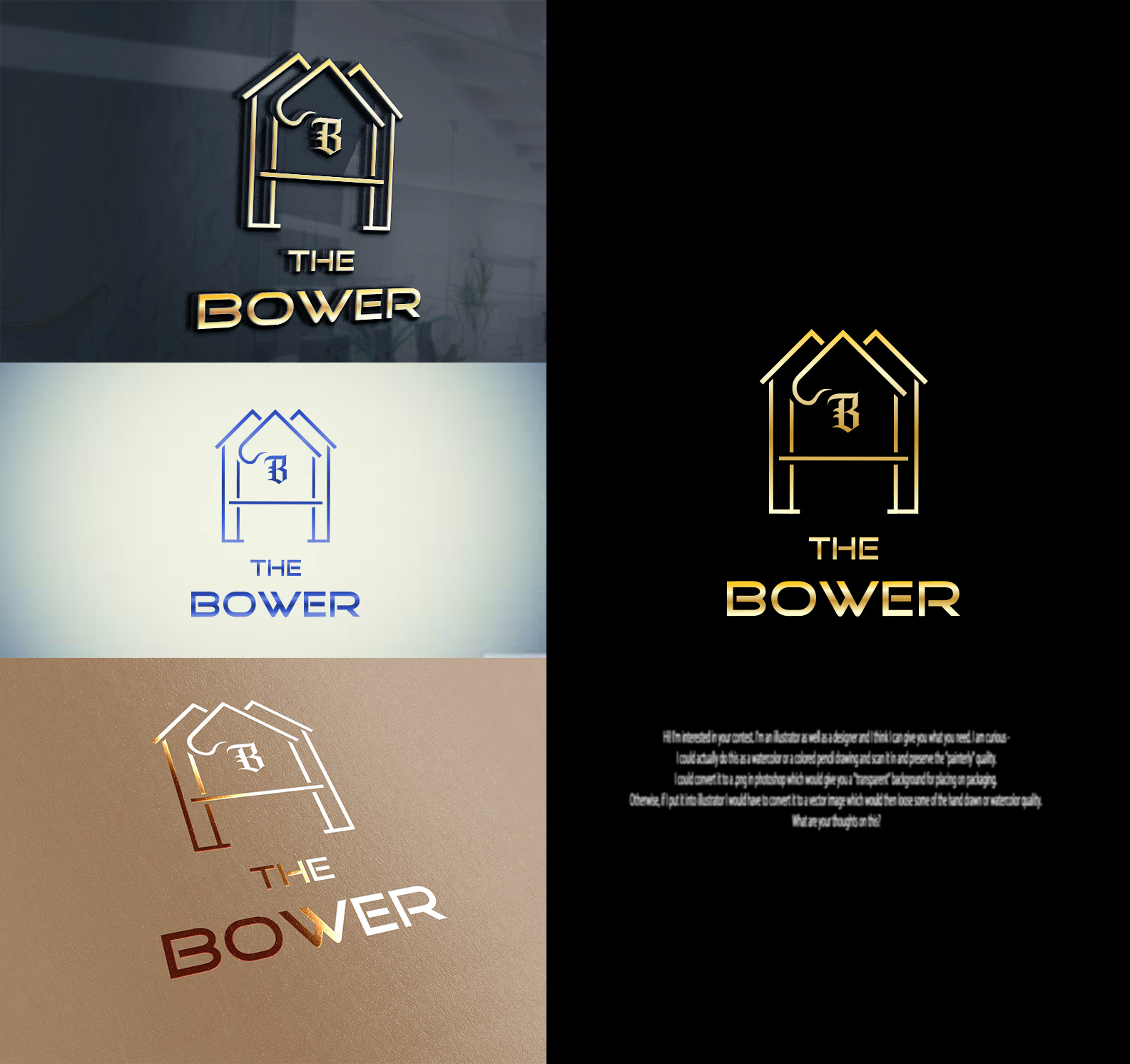 Design de Logo par Wonderful design pour ce projet | Design #33636985