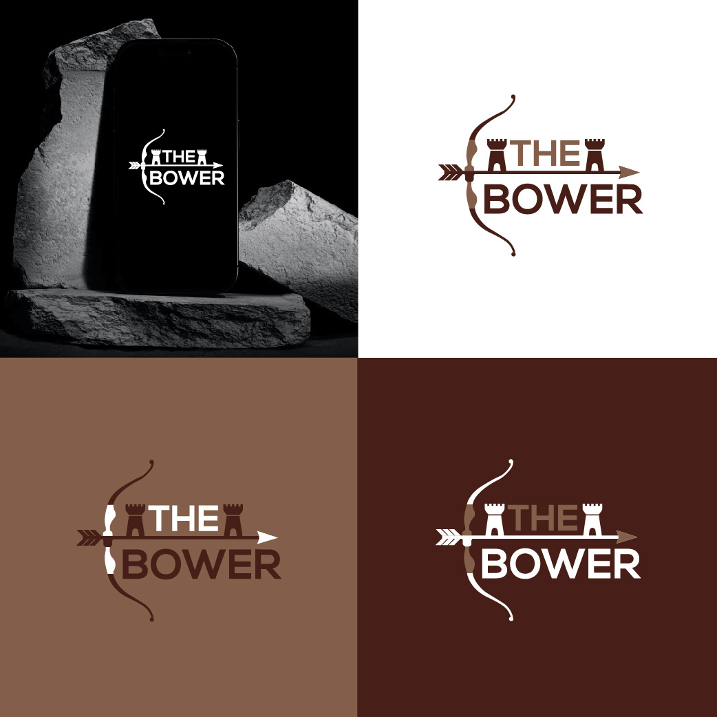 Logo Design by victipedia for this project | Design #33620672
