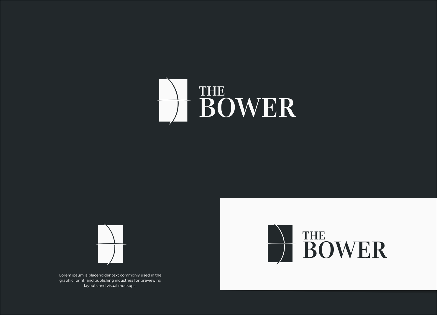 Logo Design by CKS d e s i g n for this project | Design #33626632