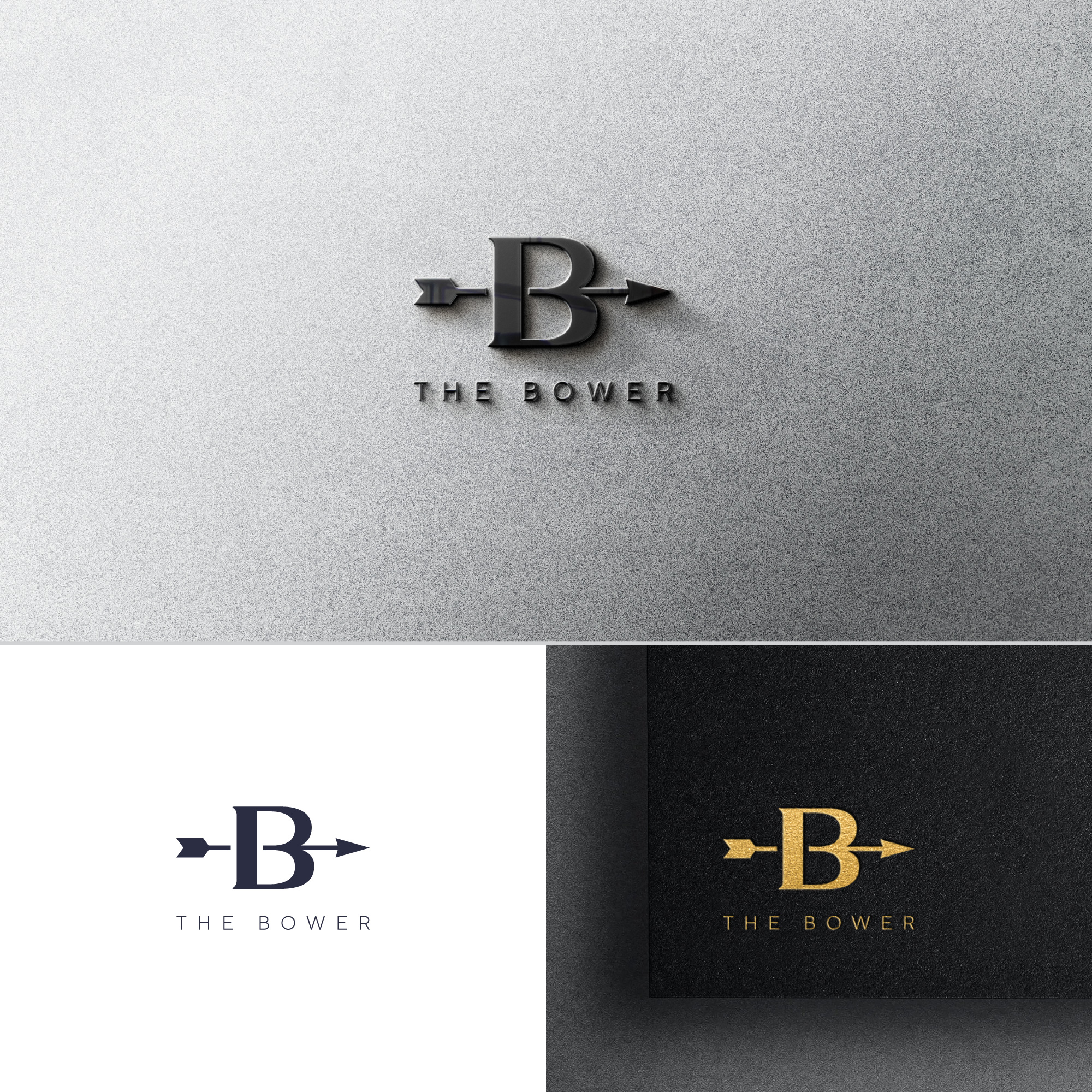 Logo Design by Arjuna Design for this project | Design #33632004