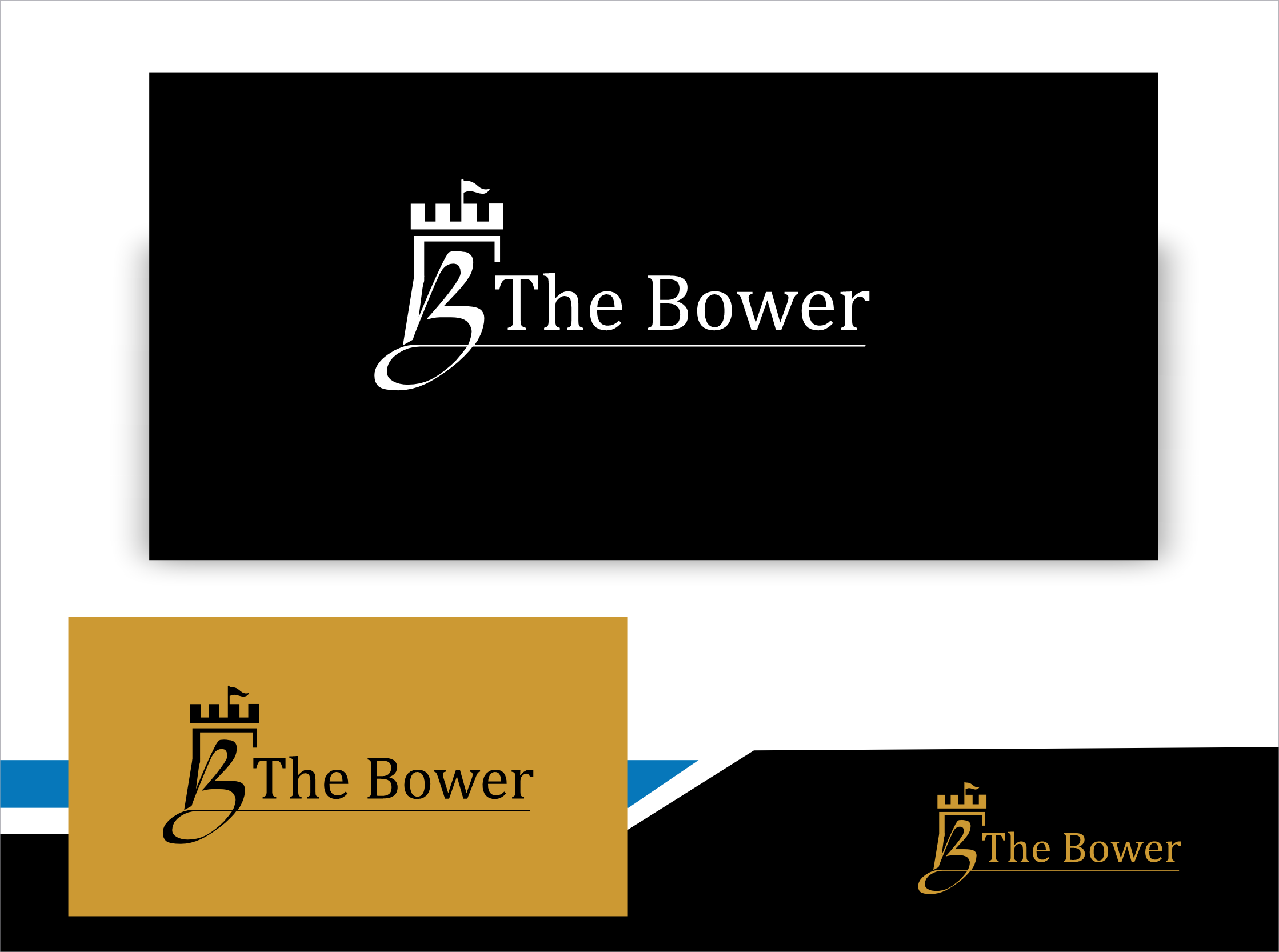 Logo Design by Udaya G for this project | Design #33647806