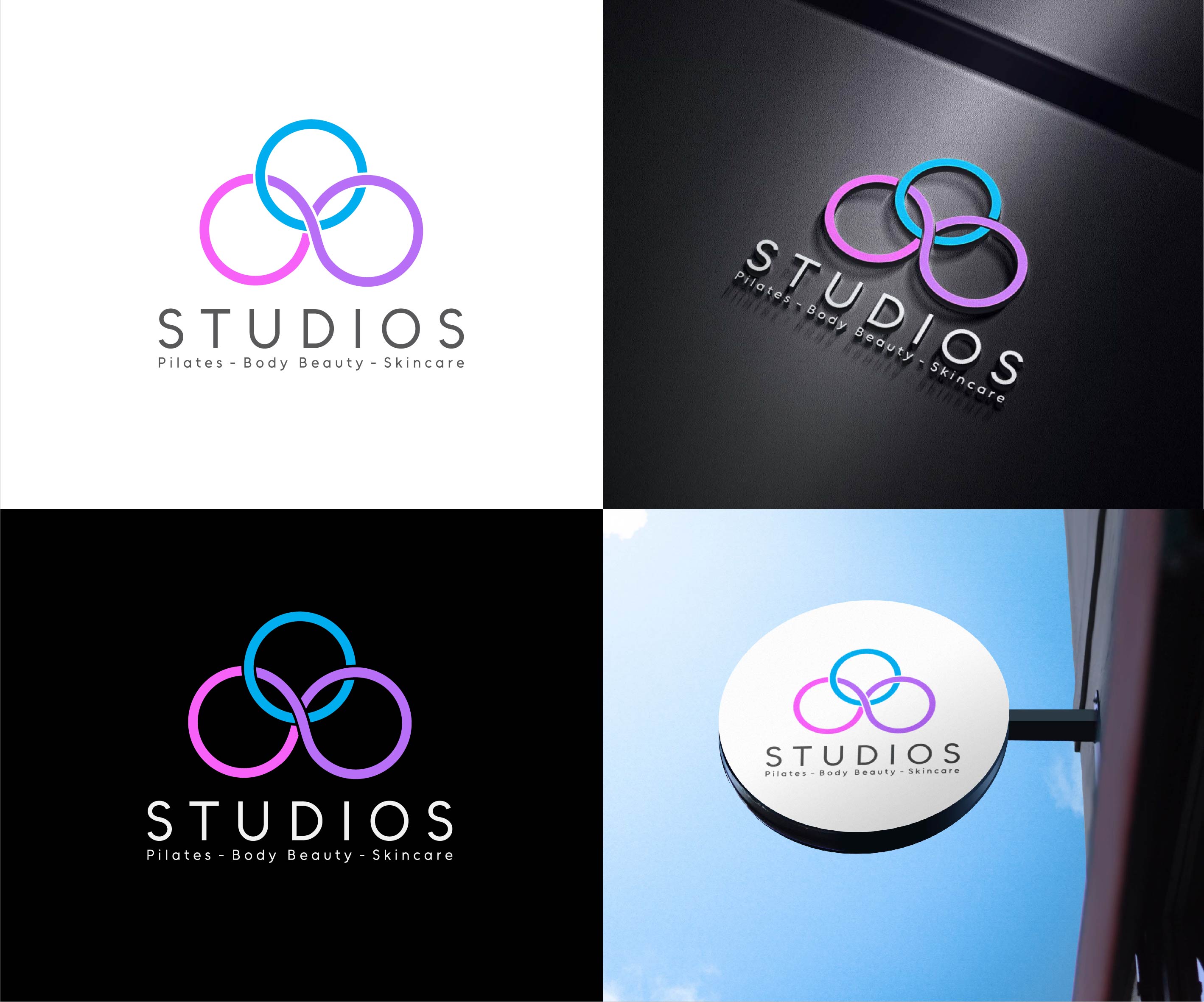 Logo-Design von genzo für dieses Projekt | Design #33636913