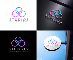 Logo-Design von genzo für dieses Projekt | Design: #33636913