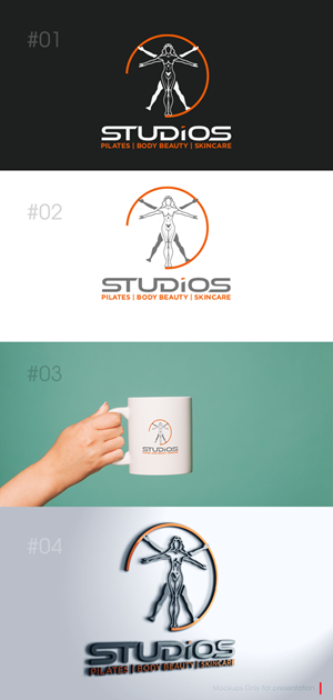 Logo Design by Mono.co