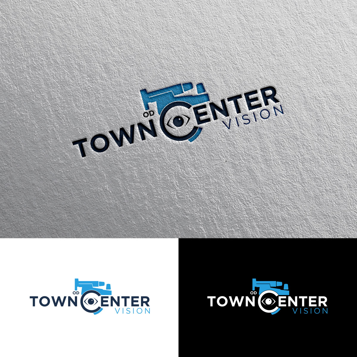 Logo Design by Alex Henry for this project | Design #33616799