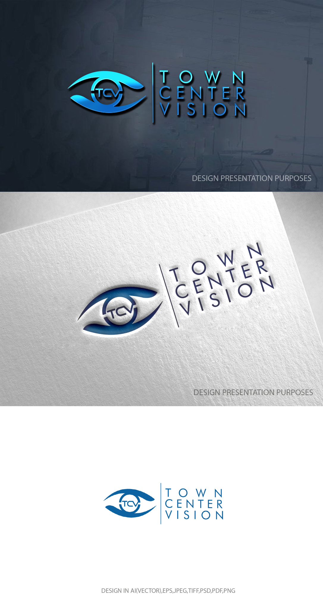 Logo Design by zebronicgraphic for this project | Design #33617745