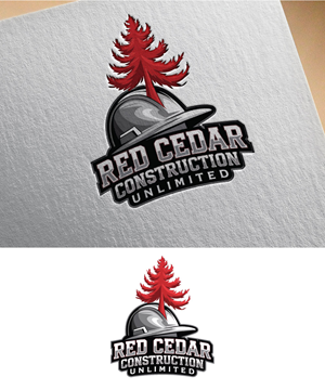 Logo Design by bute