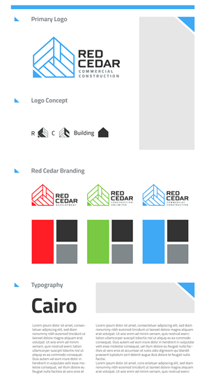 Logo Design by Alexander Satriyo