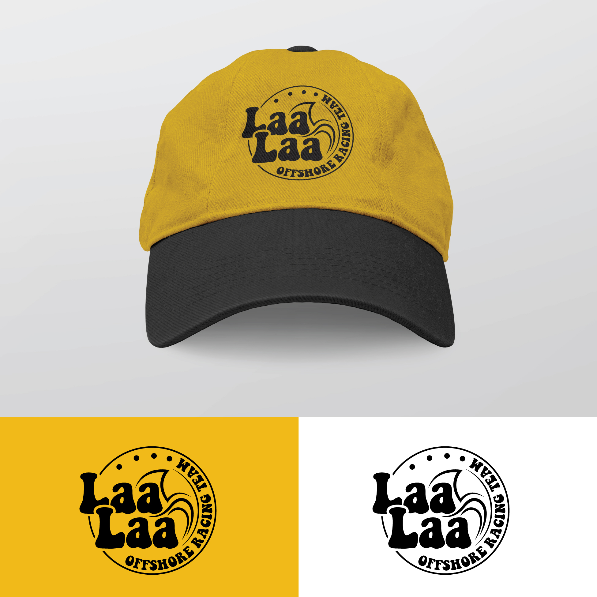 Diseño de Logo por StromDesignHub para este proyecto | Diseño #33620488