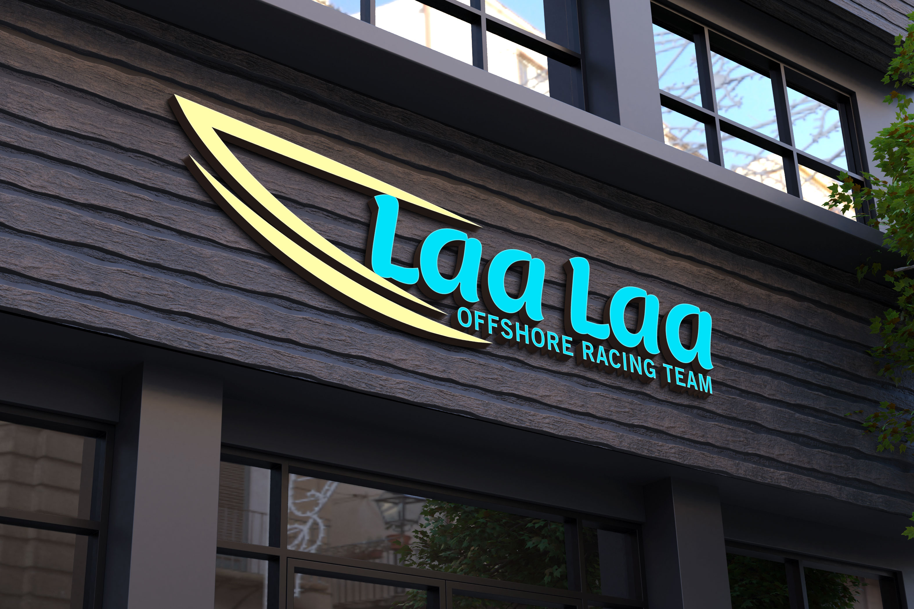 Logo Design by Kavth for this project | Design #33648754