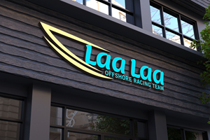 Logo Design by Kavth for this project | Design: #33648754