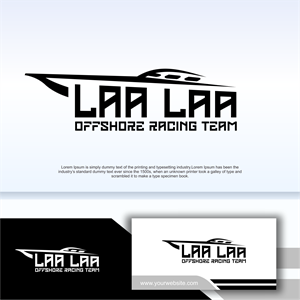 Logo Design by Apache Kretek for this project | Design: #33615008