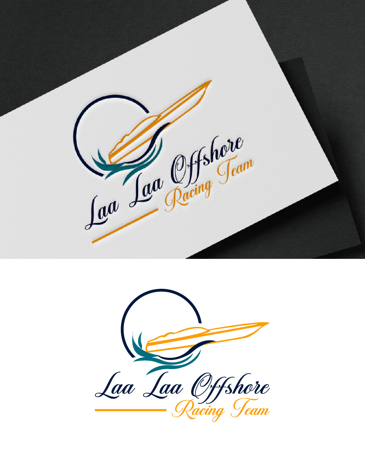 Logo Design by fly  design for this project | Design #33618238