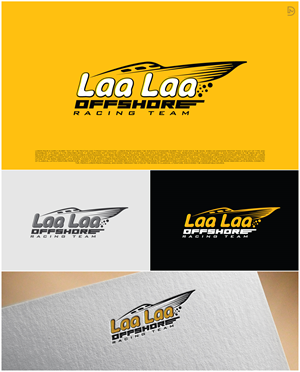Logo Design by D_Mantra for this project | Design #33618992