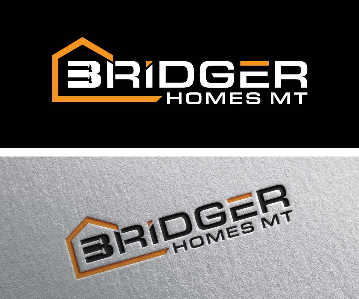 Logo Design by Adi Graphics for this project | Design #33613382