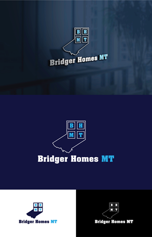 Logo Design by Ally Mac for this project | Design: #33657460