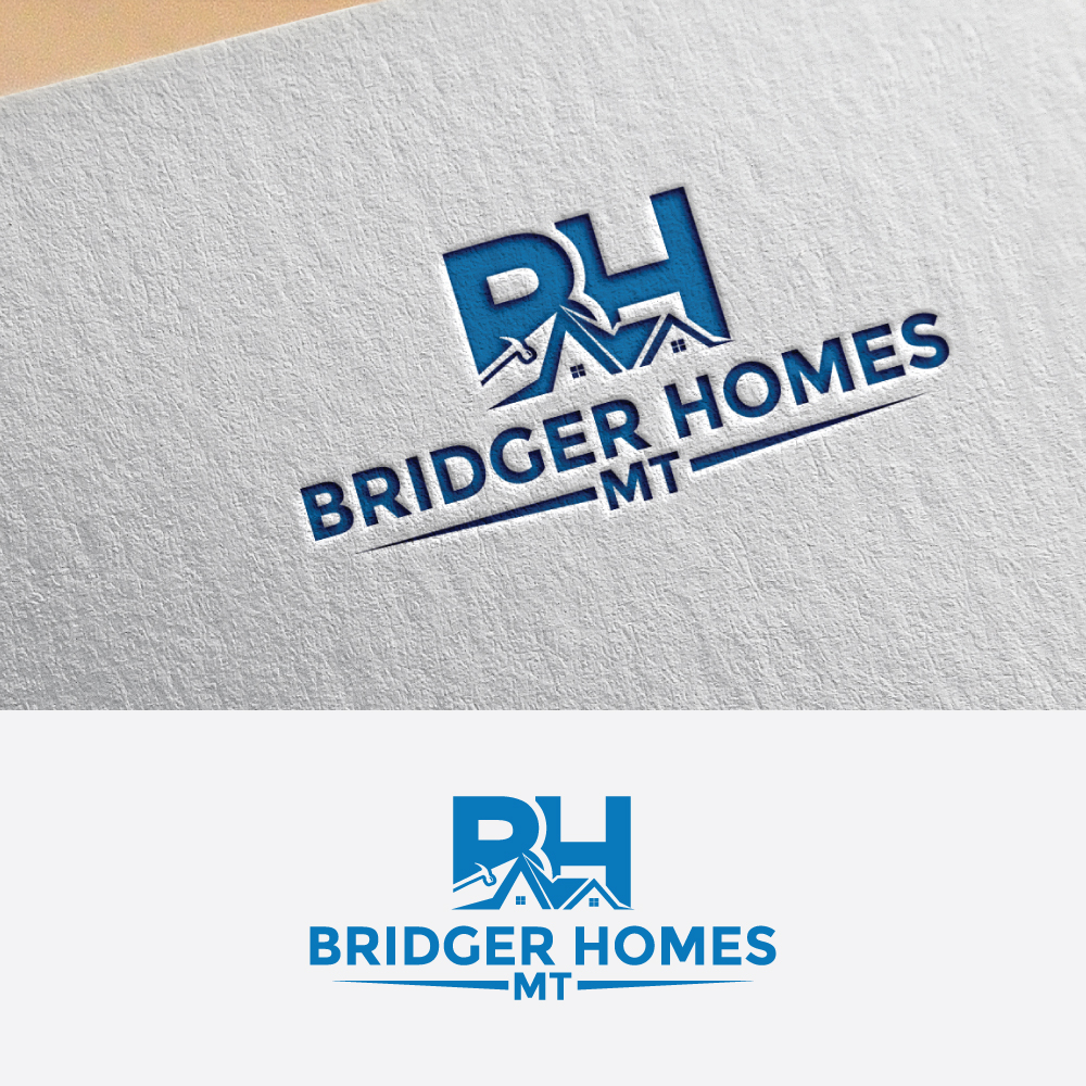 Logo Design by Badhan for this project | Design #33645076