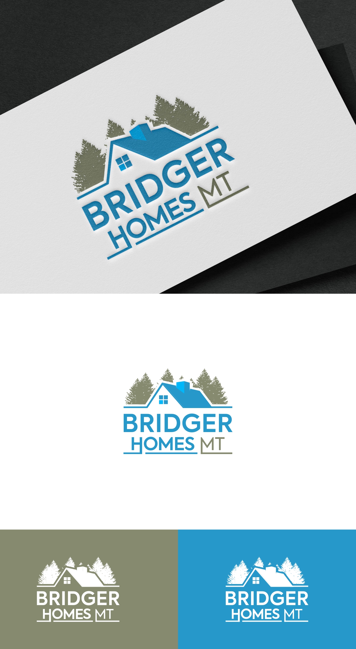 Logo Design by Loknath for this project | Design #33617261