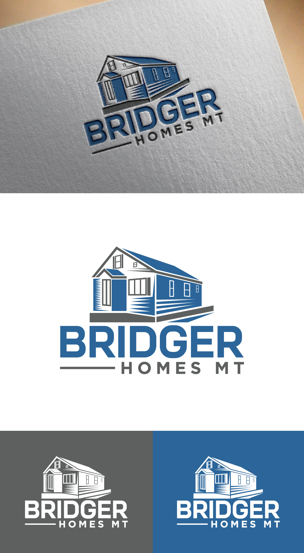 Logo Design by Loknath for this project | Design #33617263