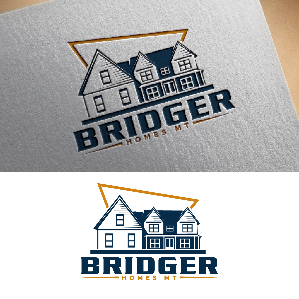 Logo Design by Loknath for this project | Design #33617264